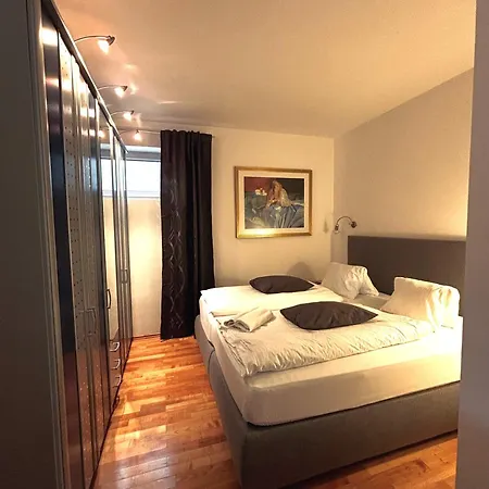 Apartment Salzstreuer Sommercard Inklusive Ramsau am Dachstein