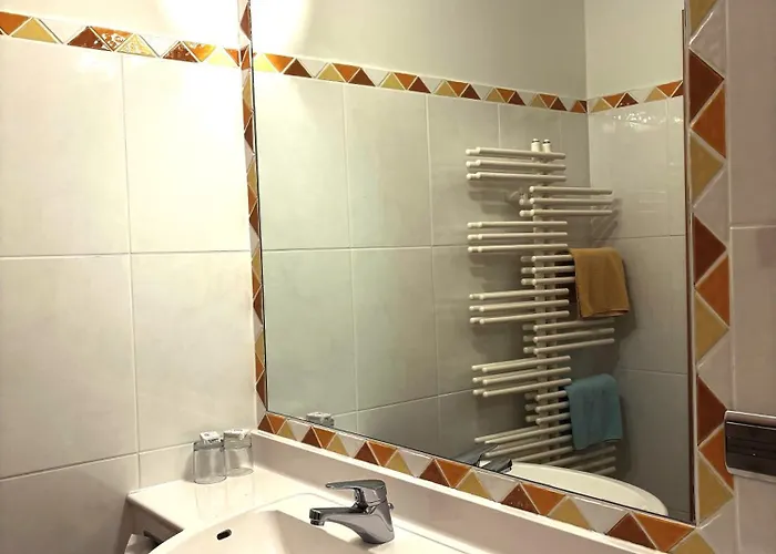 Apartment Salzstreuer Sommercard Inklusive Ramsau am Dachstein