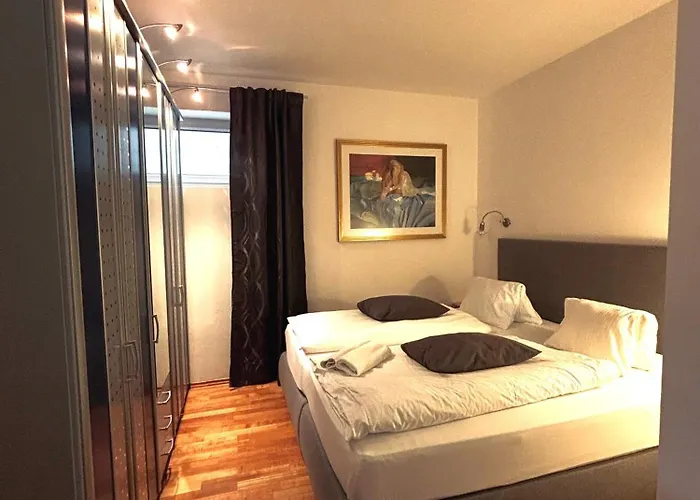 Apartment Salzstreuer Sommercard Inklusive Ramsau am Dachstein